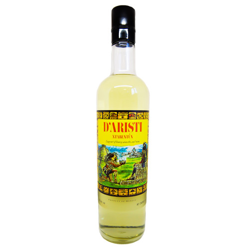 EL SEMBRADOR Xtabentún EL SEMBRADOR Xtabentún Ishtaventum: Licor Maya de Yucatán | TikTok